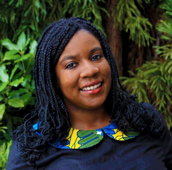 Author Spotlight: Roseanne A. Brown