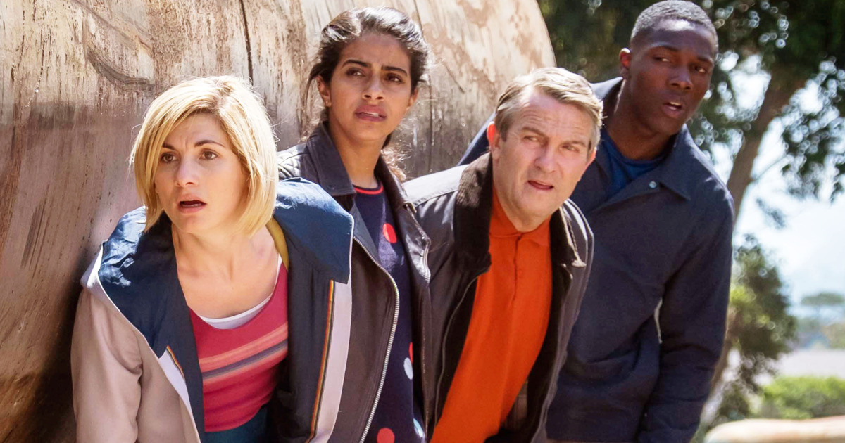 TARBIS Season 2, Episode 3: Rosa