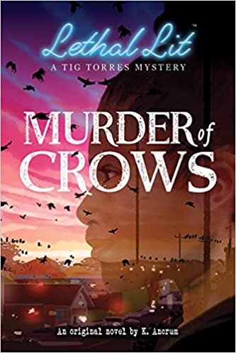 The Plot Thickens: Murder of Crows: Lethal Lit #1