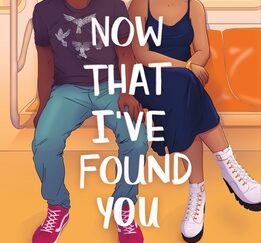 The Plot Thickens: Now That I’ve Found You