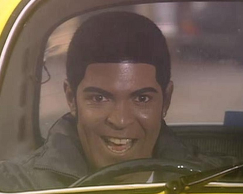 TARBIS Blue Ballot Box Series: S1E1, Rose