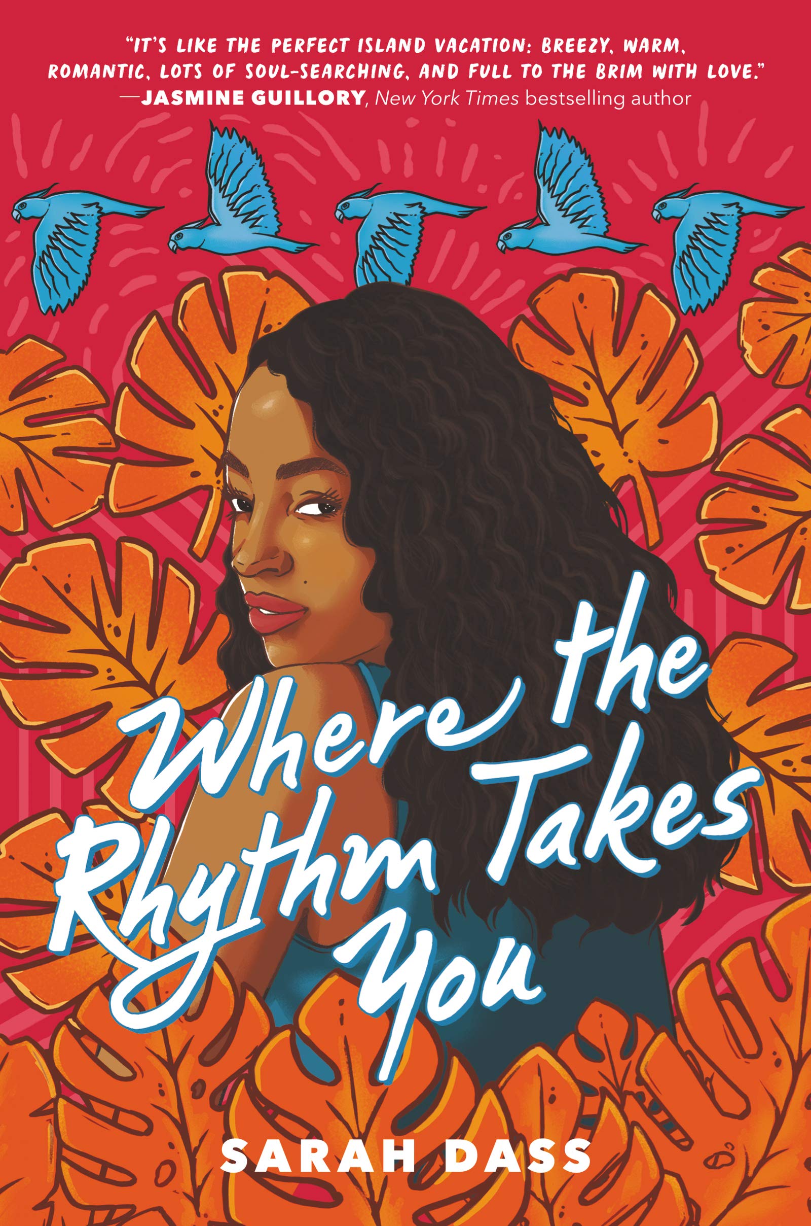 The Plot Thickens: Where the Rhythm Takes You