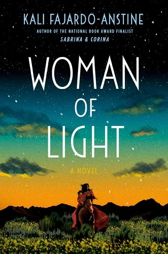 The Plot Thickens: Woman of Light
