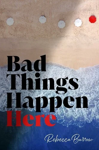 The Plot Thickens: Bad Things Happen Here