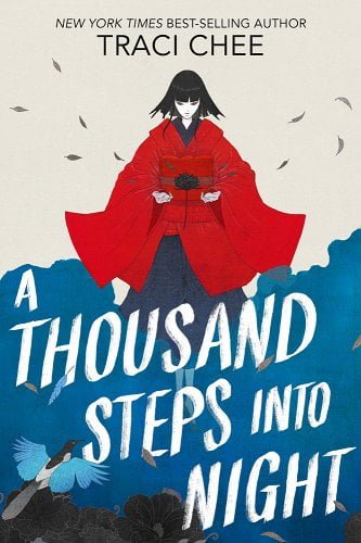The Plot Thickens: A Thousand Steps Into Night