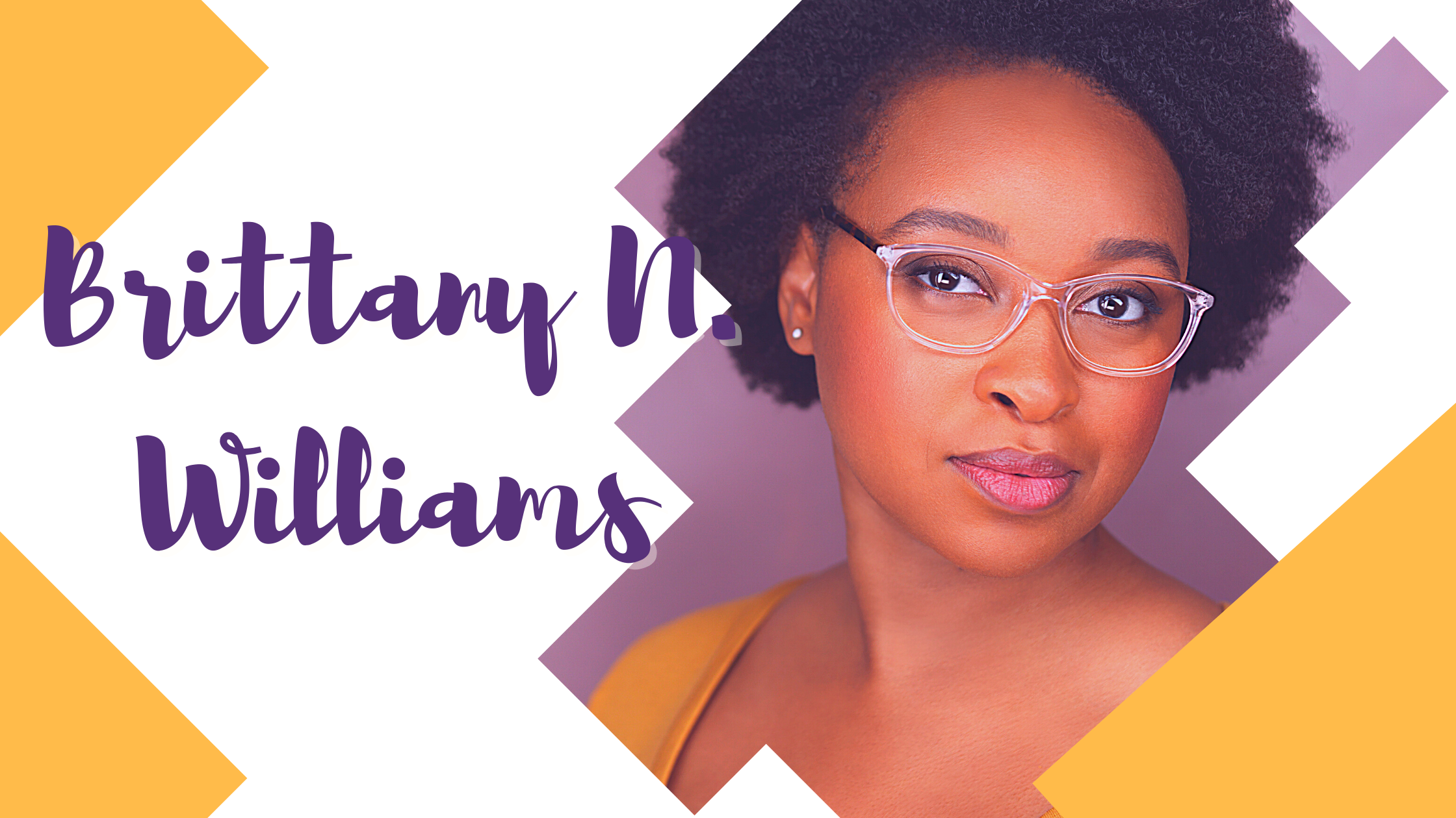 Brittany N. Williams