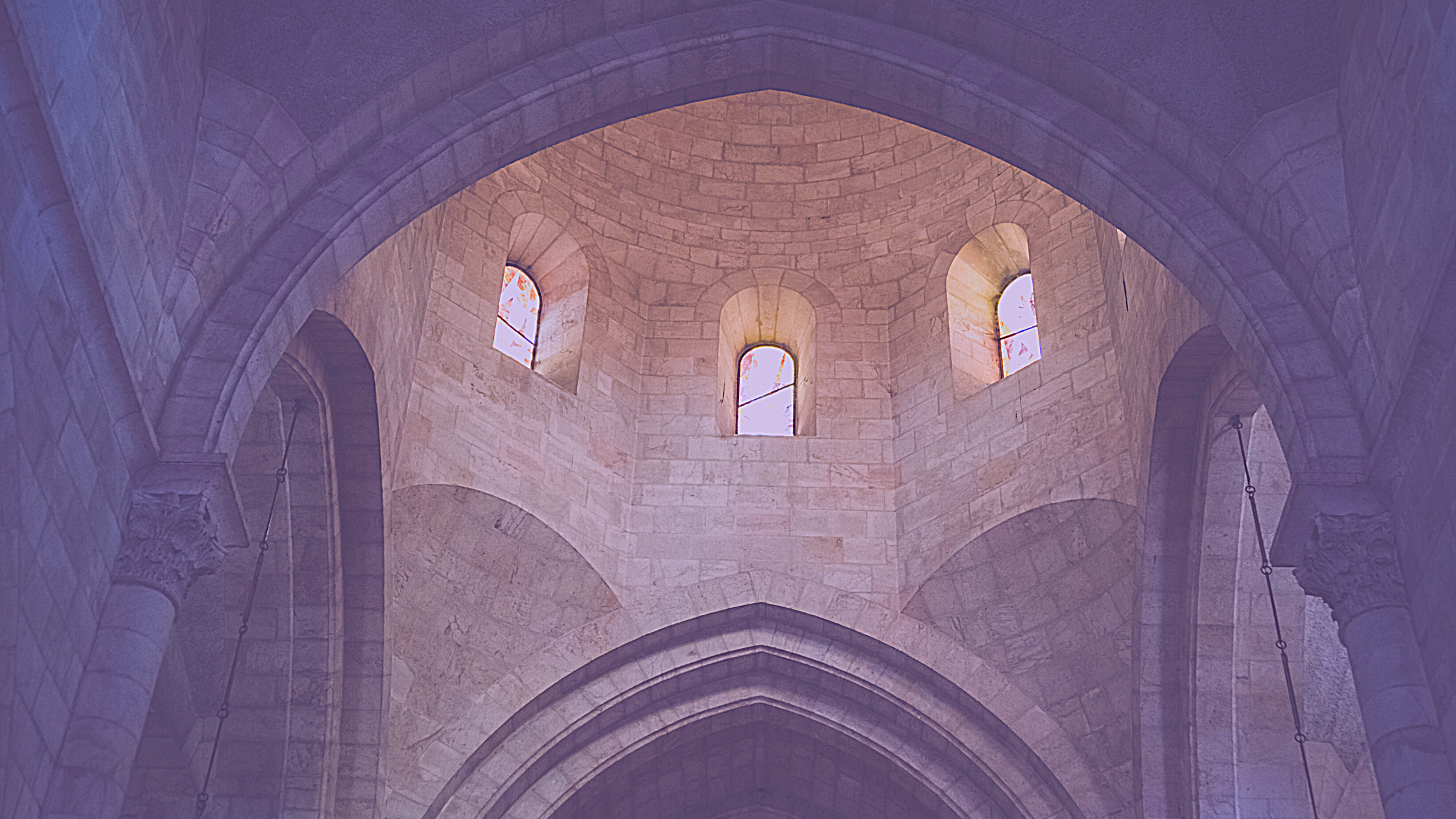 The Houses of Zabini II