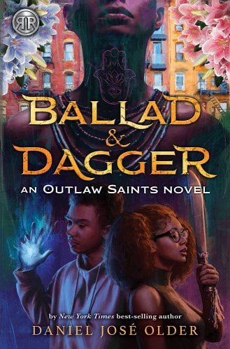 The Plot Thickens: Ballad and Dagger