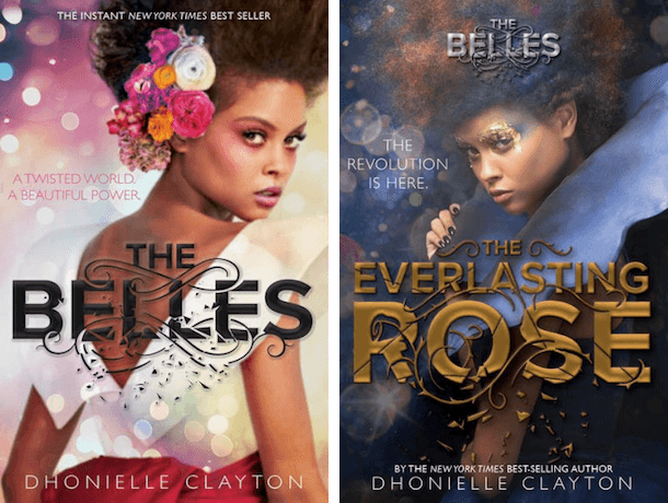 BGC Recommends: Black Magical Reads