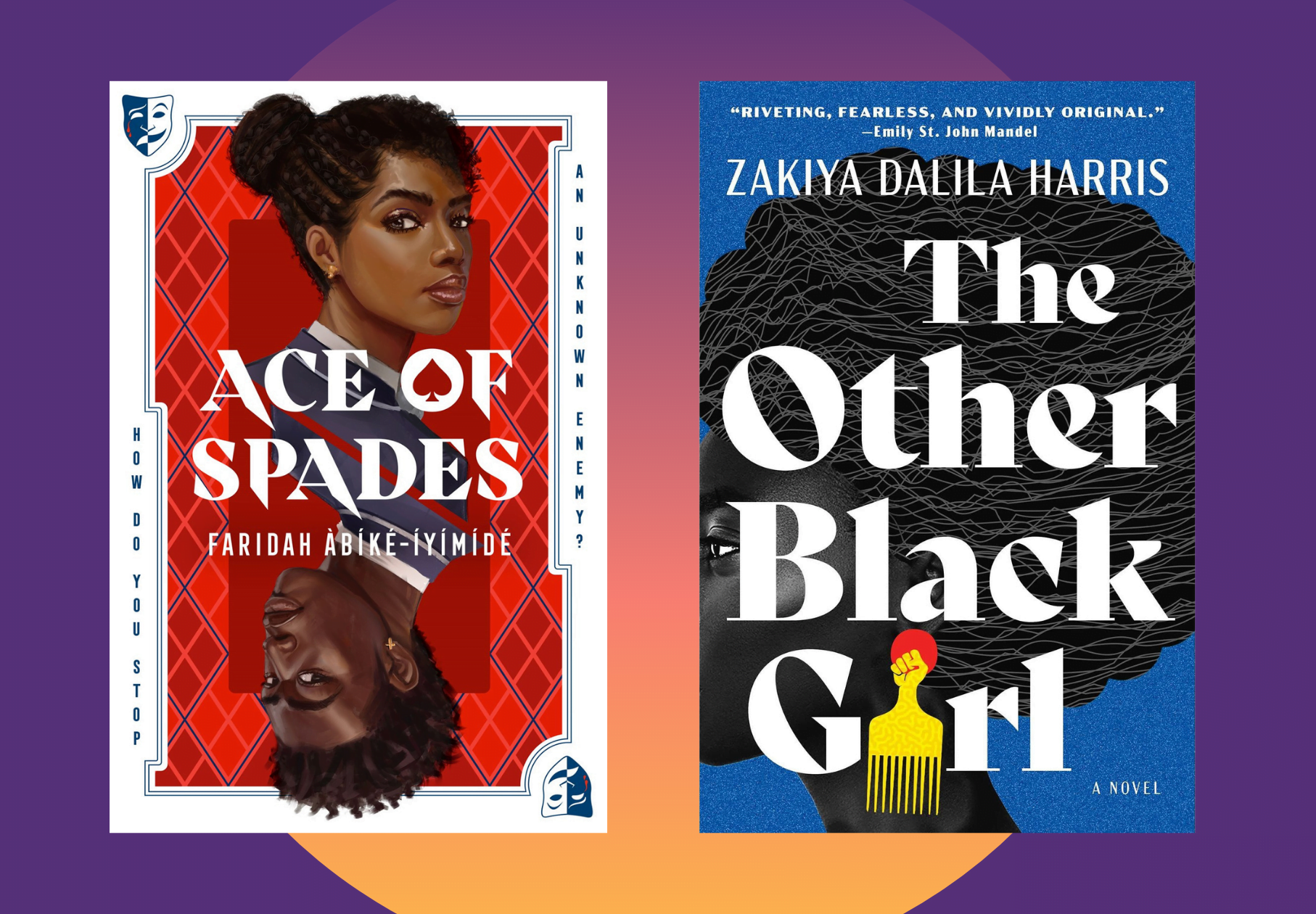 The Plot Thickens: How Two New Releases Confront White Supremacy