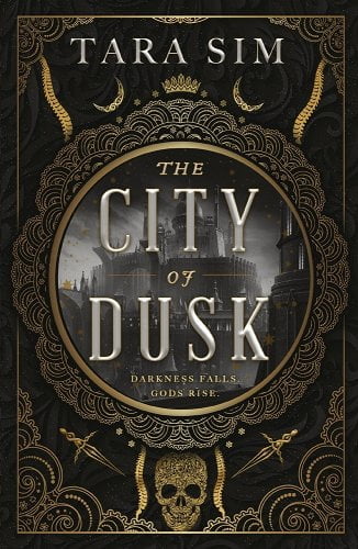 The Plot Thickens: The City of Dusk