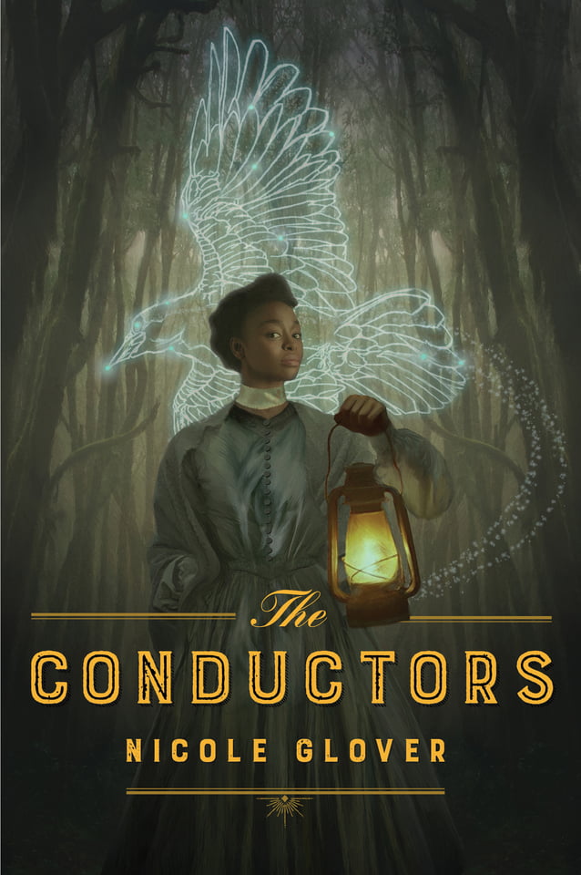 The Plot Thickens: The Conductors