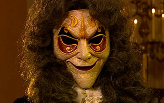 TARBIS Blue Ballot Box Series: S2E5, The Girl in the Fireplace