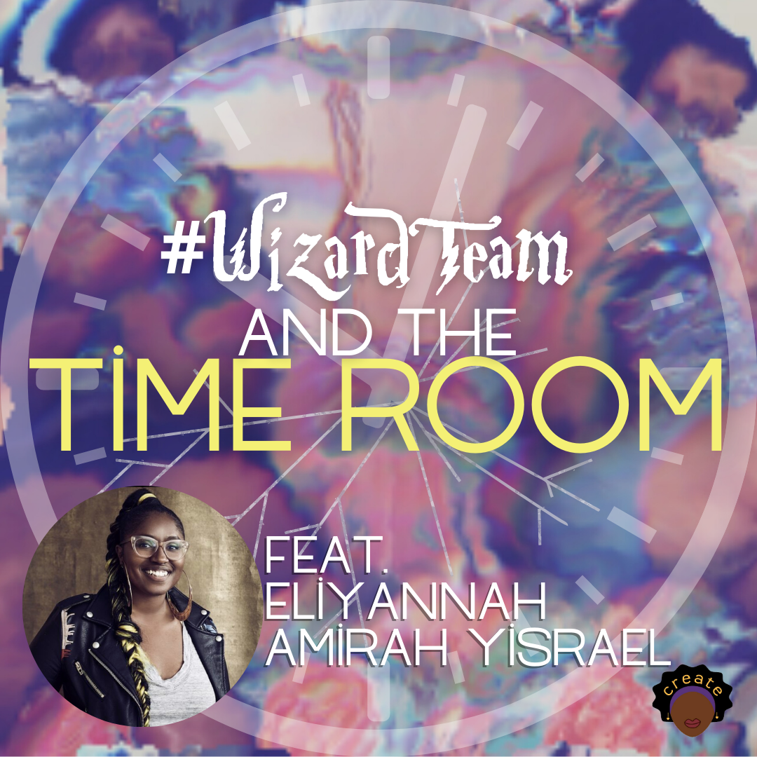 Episode 266 – What if Hermione believed Harry about Draco Malfoy? with Eliyannah Yisrael