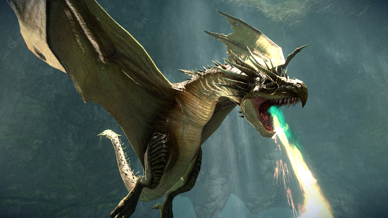 #GetBayanaADragon2K15