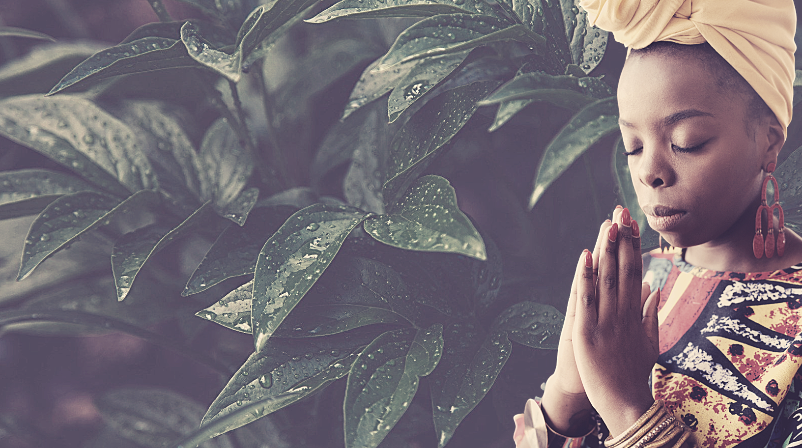 Black History Month and the Magic of Cultural Retention