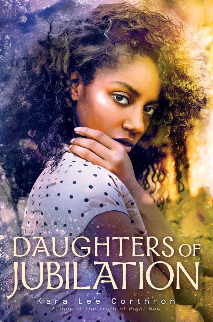 The Plot Thickens: Daughters of Jubilation