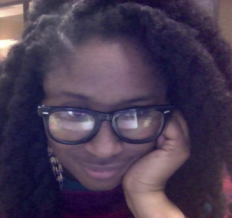 Eliyannah Amirah Yisrael