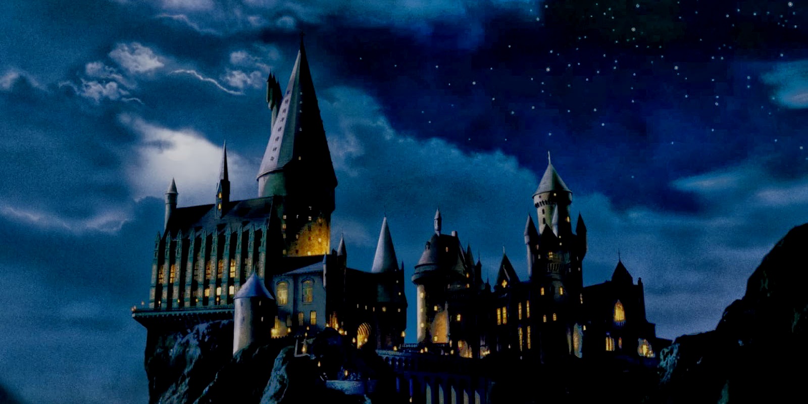 I Wouldn’t Survive at Hogwarts