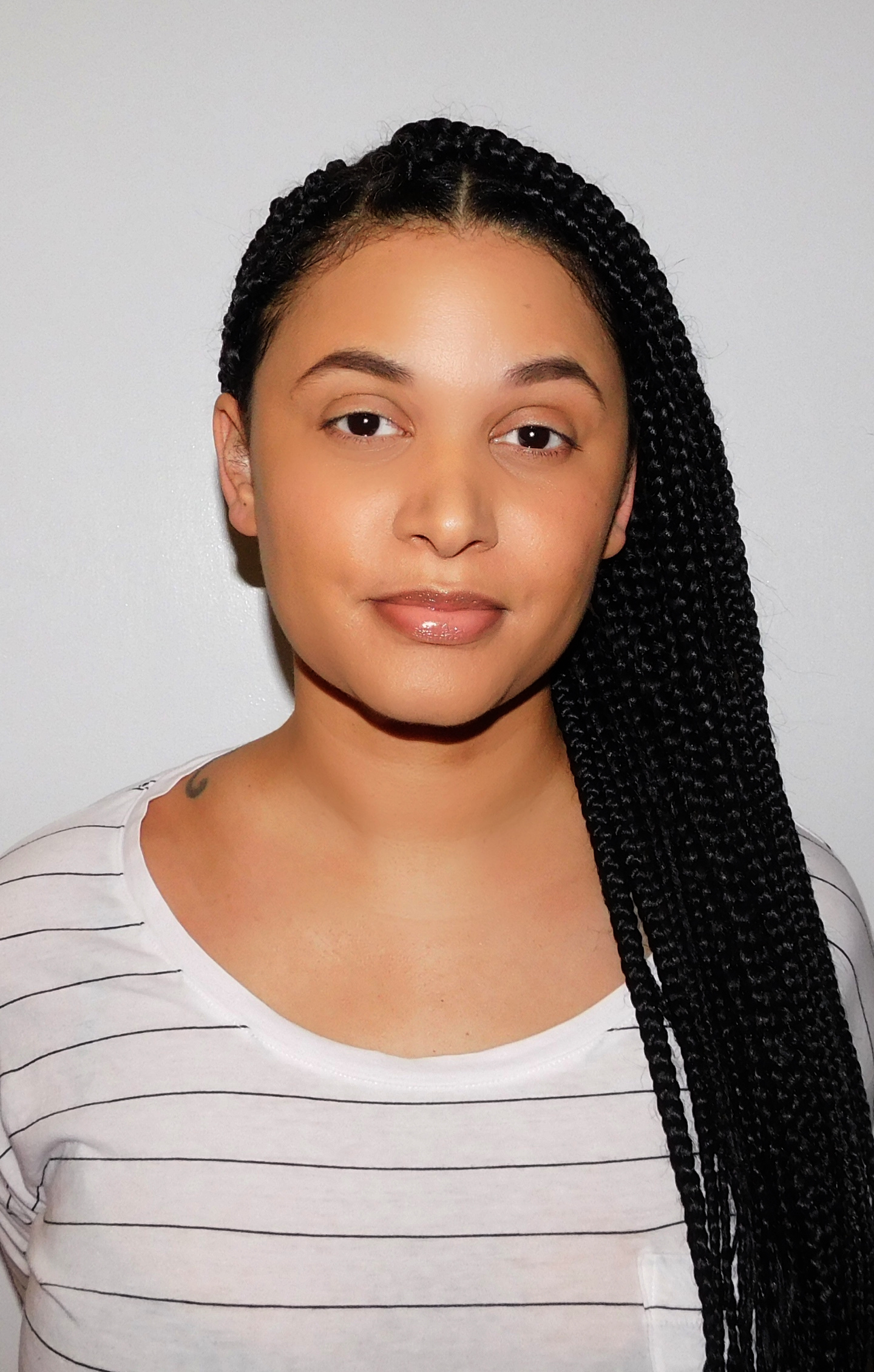 Author Spotlight: Kalynn Bayron