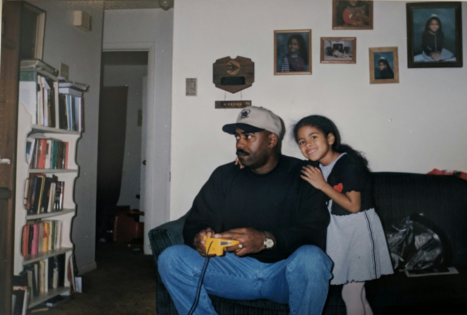 Beyond the Kokiri Forest: A Father and Daughter’s Zelda Adventure