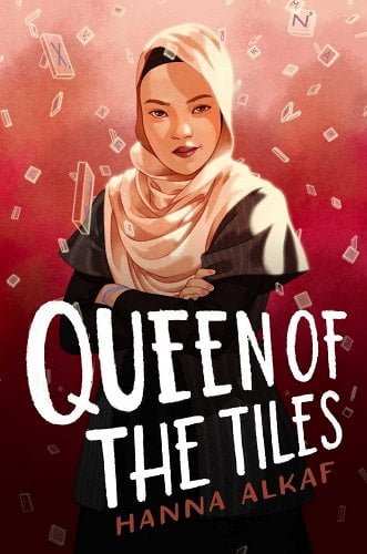 The Plot Thickens: Queen of the Tiles