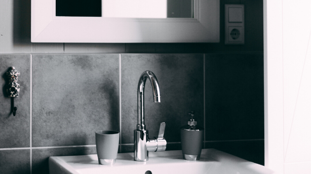 Shell Cottage: A TATW One-Shot