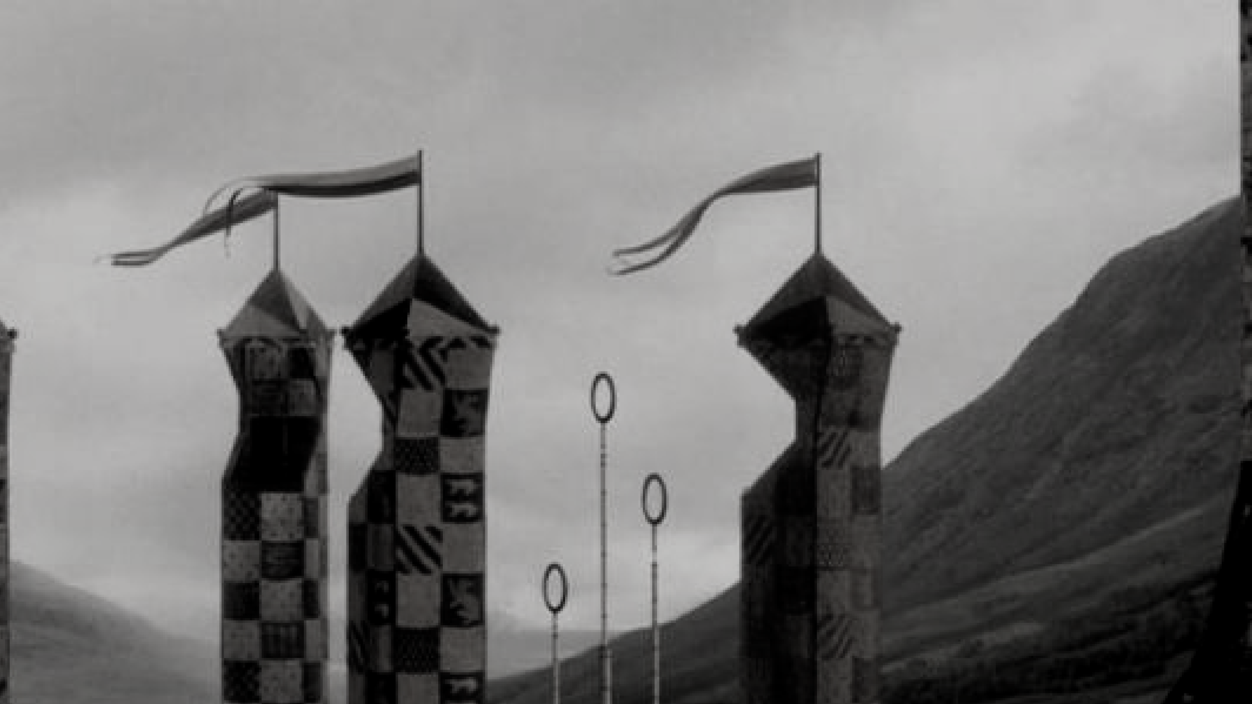 To All The Wizards: The Trial Run