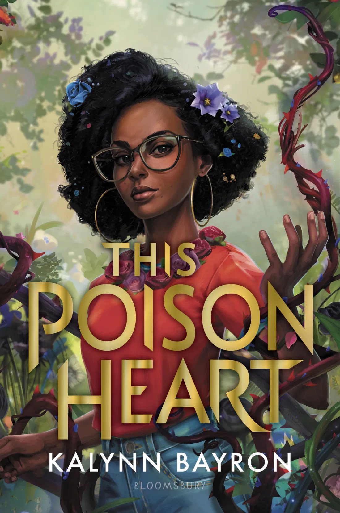 The Plot Thickens: This Poison Heart