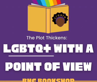 LGBTQ+ With a Point of View