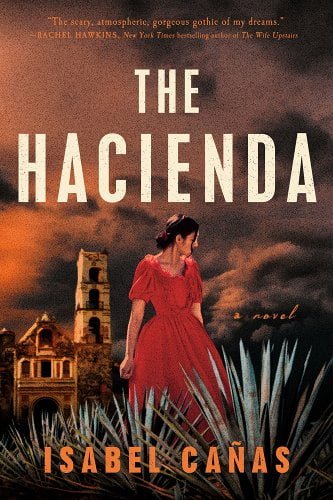 The Plot Thickens: The Hacienda