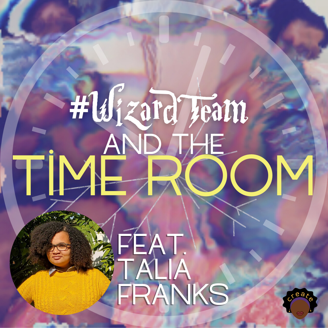 Episode 253 – What if Kreacher joined the Trio during the Horcrux Hunt? with Talia Franks