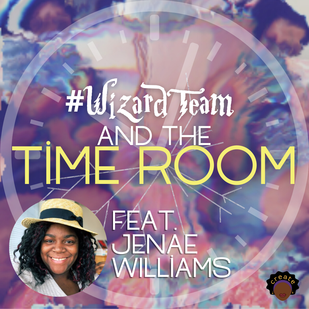 Episode 257 – What if Ron never crashed into the Whomping Willow? with Jenae Williams