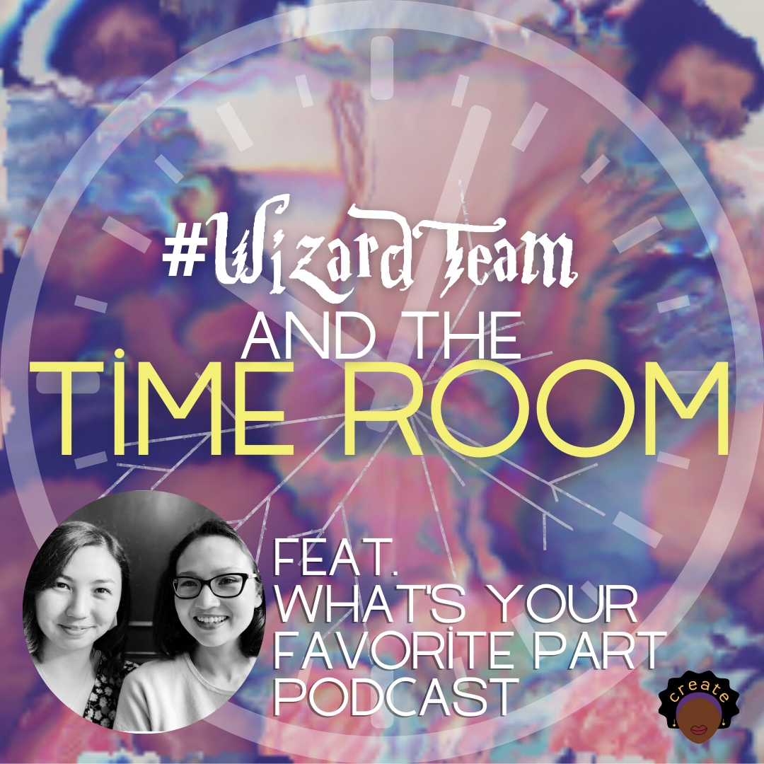 Episode 258 – What if the Triwizard Tournament wasn’t Dangerous? with Xandra and Junie