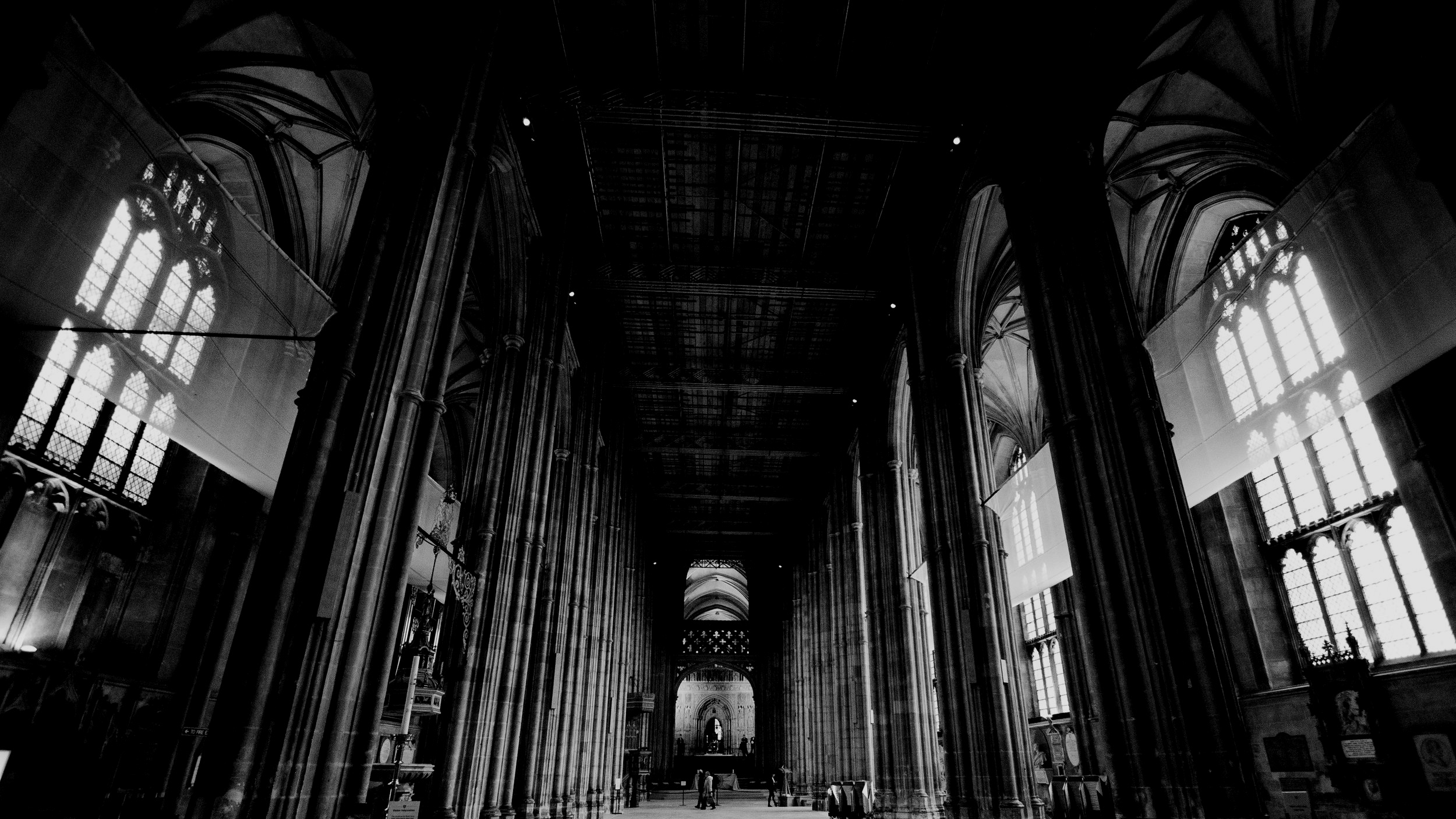 Living to Be Brave Another Day