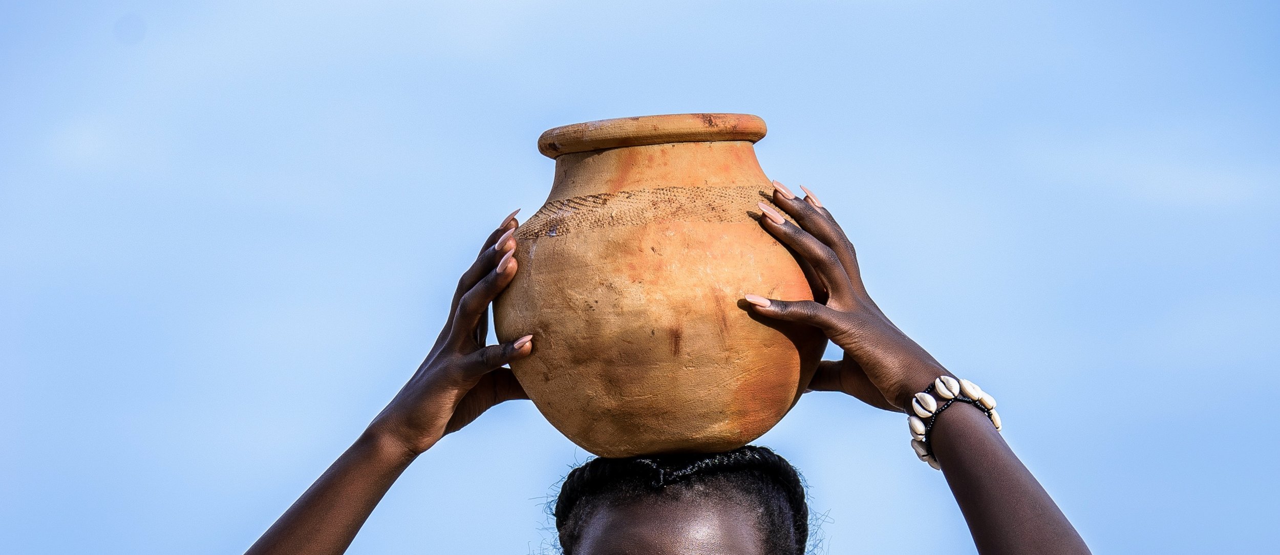 Black American Wizard Origins