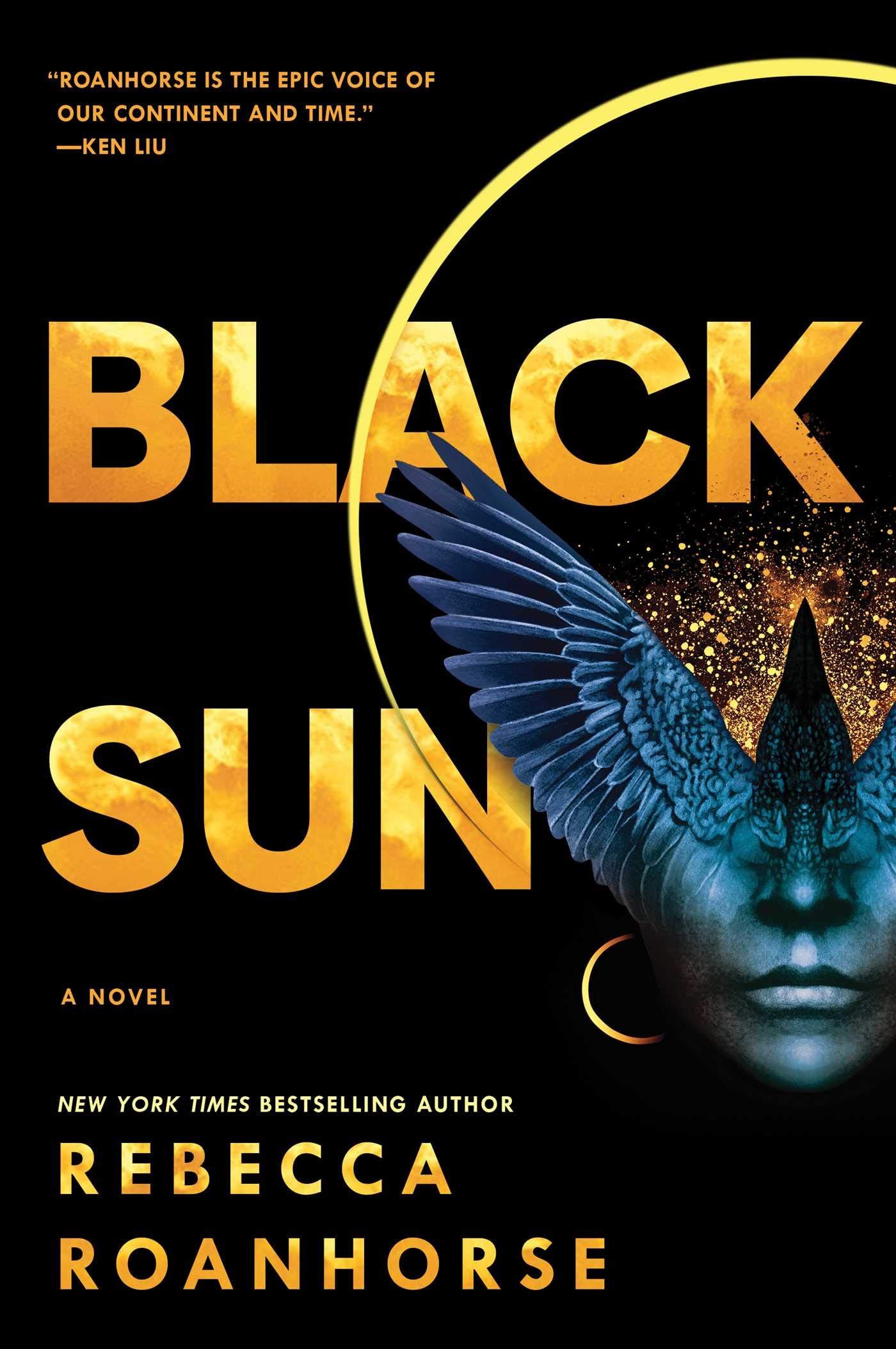 The Plot Thickens: Black Sun
