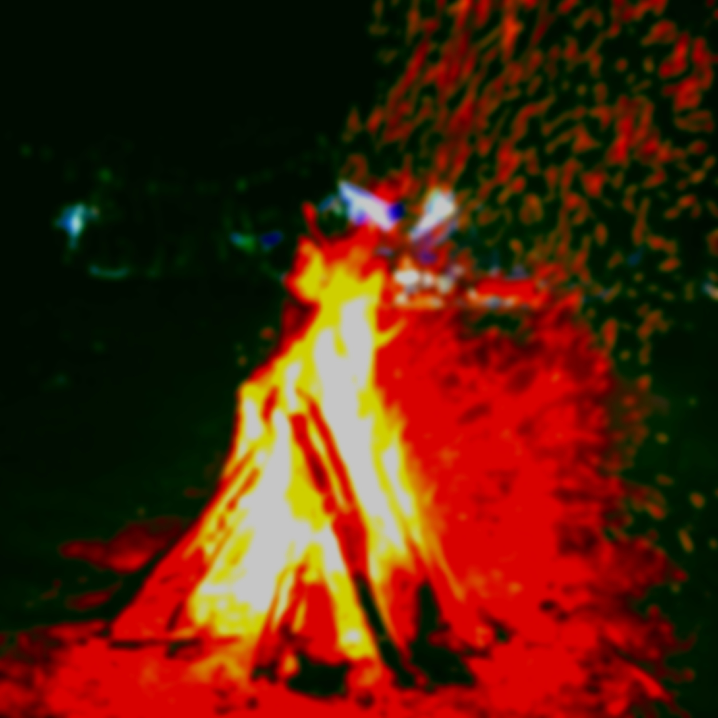 Hogwarts BSU Playlist: Summer Magic Cookout Playlist