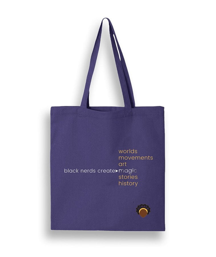 Preorder BNC Tote & Enter To Win!