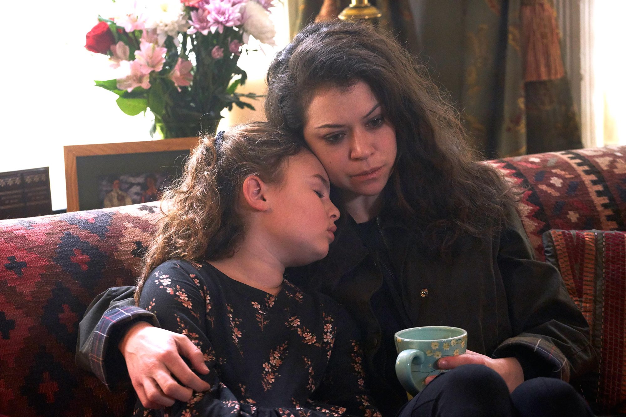 Cousin Black Episode 8: One Fettered Slave