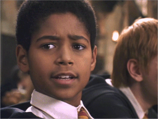 Do Black Wizards Nod?