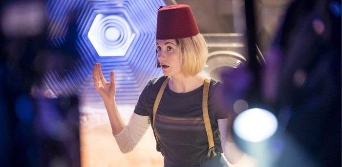 TARBIS Season 2, Episode 7: Kerblam!