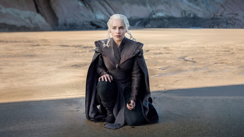 Game of Thrones Recap: S7E1 – “Dragonstone”
