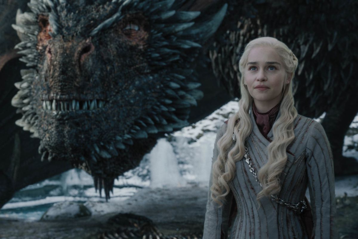 Game of Thrones Recap: S8E4 – “The Last of the Starks”