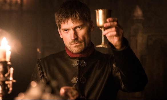 Game of Thrones Recap: S6E10 – “The Winds of Winter”