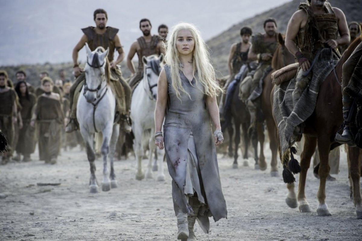 Game of Thrones Recap: S6E3 – “Oathbreaker”