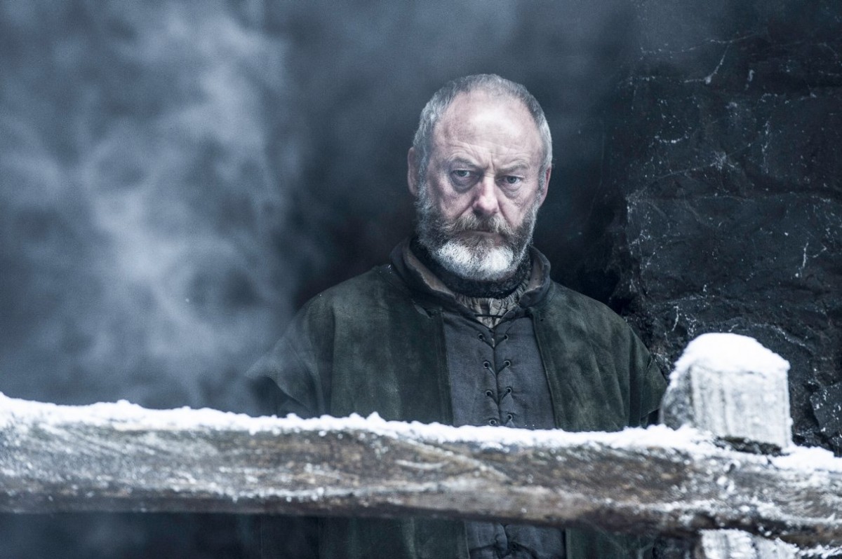 Game of Thrones Recap: S6E4 – “Book of the Stranger”