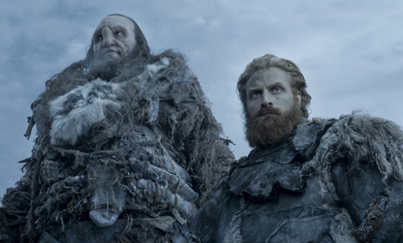 Game of Thrones Recap: S6E9 – “Battle of the Bastards”
