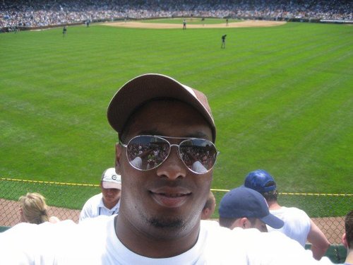 A Different Kind of Nerd