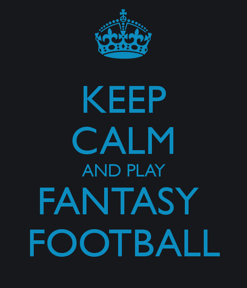 Fantasy: It’s Not Just for Book Nerds